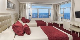 Iberostar Habana Riviera - Double Room