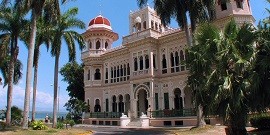 Trois villes - Santa Clara, Trinidad et Cienfuegos