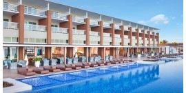 Playa Vista Azul - Double Room - All Inclusive