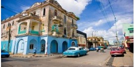 Transfer from Pinar del Rio to Havana