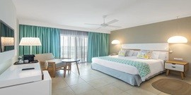 Vila Galé Cayo Paredon - Chambre double