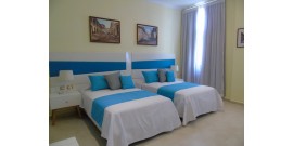 Enramadas by Mystique - Chambre simple