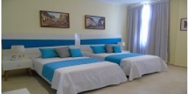 Enramadas by Mystique - Chambre double