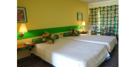 Kohly - Chambre double