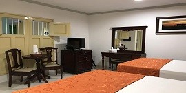 Hotel E La Calesa - Doppelzimmer