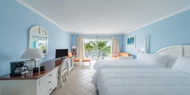 PGS Varadero Resort - Triple Room - All Inclusive