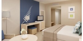 ROC Casa del Mar - Single Room - All Inclusive