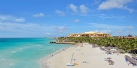 Vols de Cayo Largo à Varadero
