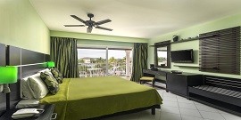 Valentin El Patriarca Varadero - Doppelzimmer - All Inclusive