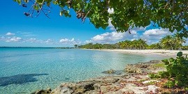 Transfert exclusif de votre hôtel de Trinidad à Playa Larga - Girón