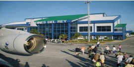Transfer ab Cayo Coco & Guillermo zum Cayo Coco Flughafen