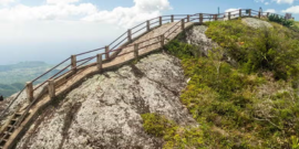 Tour to La Gran Piedra