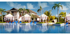 Royalton Santa Maria - Doppelzimmer-Junior Suite - All Inclusive