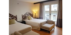 Iberostar Marqués de la Torre - Vierbettzimmer / Moderna Plus