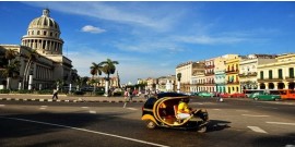 Havana city tour