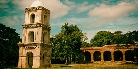 History, legend and tradition. Sugar Mills Valley Tour