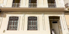 Maison Juan de La Havane