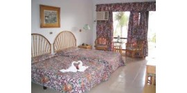 Faro Luna - Double Room