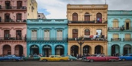 Premium Havana - Lunch (Thursday and Saturday)