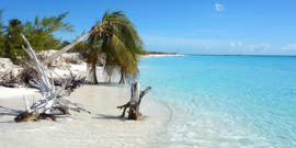 Journée à Playa Sirena (Cayo Largo), vol inclus
