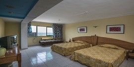 Gran Caribe Sunbeach - Double Room