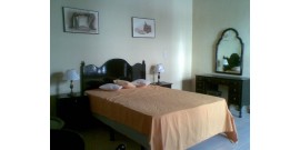 Hotel E La Avellaneda - Double Room