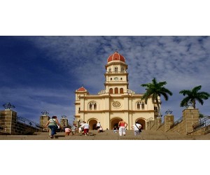 Tour à El Cobre + Morro (déjeuner inclus)