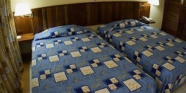 Villa Bacuranao - Habitación Sencilla