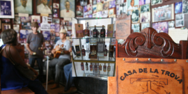 Tour A Bailar en Santiago