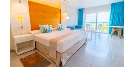 Sanctuary White Sands - Chambre Double