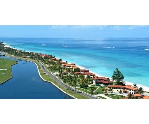 Transfert de votre hôtel de Cayo Santa Maria à Varadero