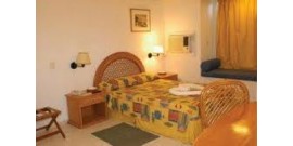 Faro Luna - Single Room