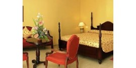 Iberostar Grand Hotel Trinidad - Double Room