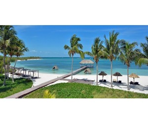 Transfer ab HAV-Hotels zu den Cayo Santa Maria Hotels