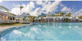 Transfer from Varadero Hotels to Cayo Guillermo Hotels