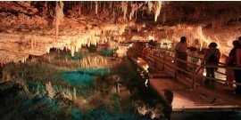 Visite de Matanzas et des grottes de Bellemar