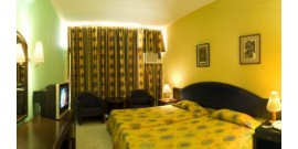 Club Atlantico - Single Room