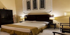 San Basilio - Single Room