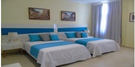 Hotel E Enramadas - Double Room