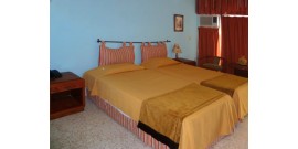 Club Atlantico - Double Room