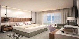 Grand Muthu Habana Tower - Double room