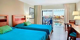Playa Paraiso - Double Room - All Inclusive