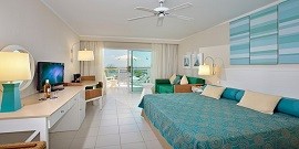 Melia Marina Varadero - Chambre double - Tout compris