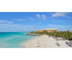 From Cayo Largo to Varadero 