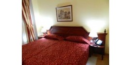 Villa Las Brujas - Chambre simple