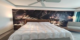 Playa Luxury Vista Azul - Habitación Doble - Sólo Adultos