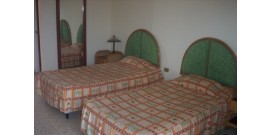 La Ermita - Single Room