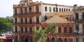 City Tour Santiago: Café, Tabaco y Ron