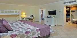 Melia Peninsula Varadero - Double Room - All Inclusive
