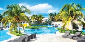 Santa Maria All Inclusive from Havana - 3 nights - Grand Muthu Cayo Santa María